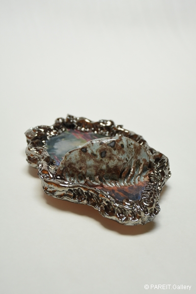 DMOCHOWSKA Jagoda - Terra